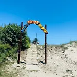 דירה Golden Sea View 2 *