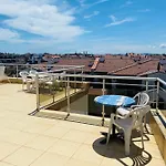 Golden Sea View 2
