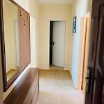 Golden Sea View 2 דירה פומורי