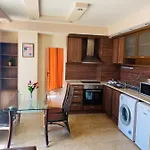 Golden Sea View 2 דירה פומורי