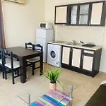 Golden Sea View 2 דירה פומורי