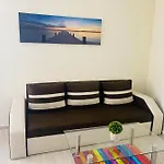 Golden Sea View 2