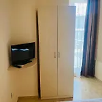 Golden Sea View 2