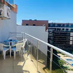Golden Sea View 2 * פומורי