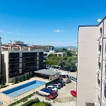 Golden Sea View 2 פומורי