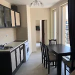 Golden Sea View 2 דירה פומורי