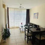 Golden Sea View 2 דירה פומורי