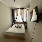 דירה Golden Sea View 2 *