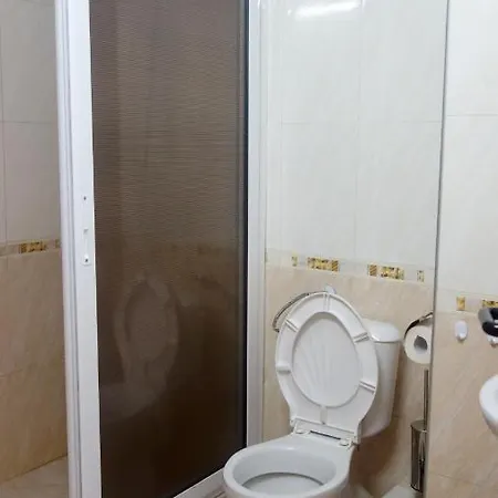 Apartmán Golden Sea View 2 *
