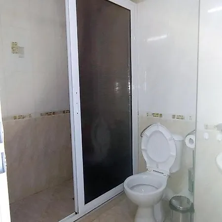 Golden Sea View 2 Apartment