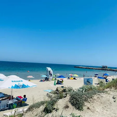 Golden Sea View 2 Pomorie