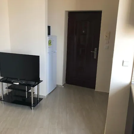 Golden Sea View 2 * Pomorie