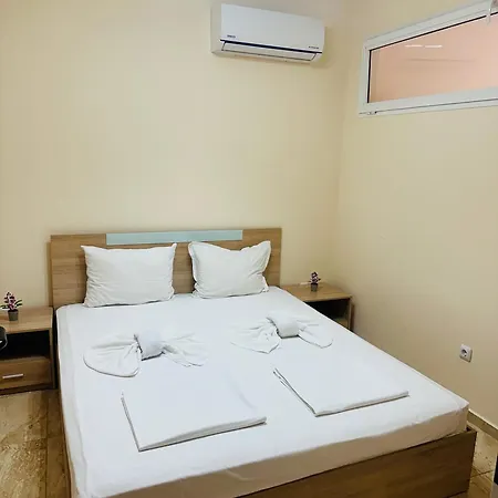 Apartman Golden Sea View 2