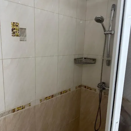 Golden Sea View 2 Apartman *