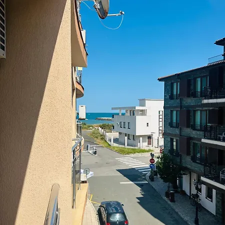 Apartmán Golden Sea View 2 Pomorie