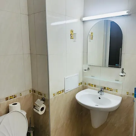 Golden Sea View 2 * Pomorie