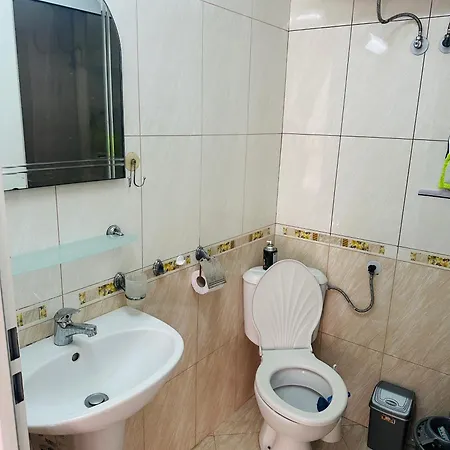 Golden Sea View 2 Pomorie