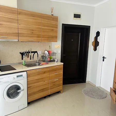 Golden Sea View 2 * Pomorie