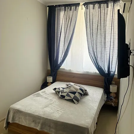 Golden Sea View 2 Apartman