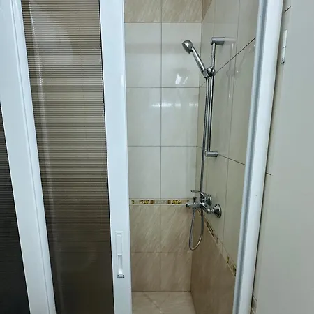 Golden Sea View 2 Apartman *