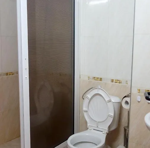 Apartamento Golden Sea View 2 *