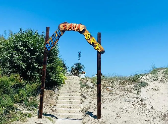 Apartamento Golden Sea View 2 *