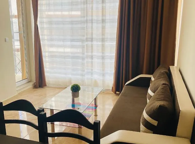 Apartamento Golden Sea View 2 Pomorie