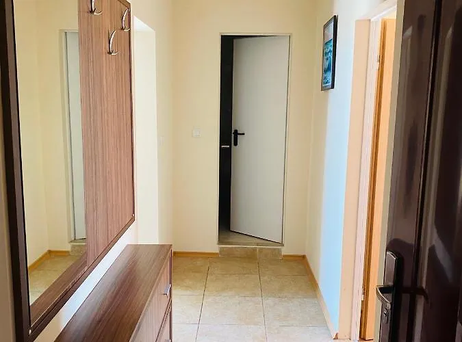 Golden Sea View 2 Apartamento Pomorie