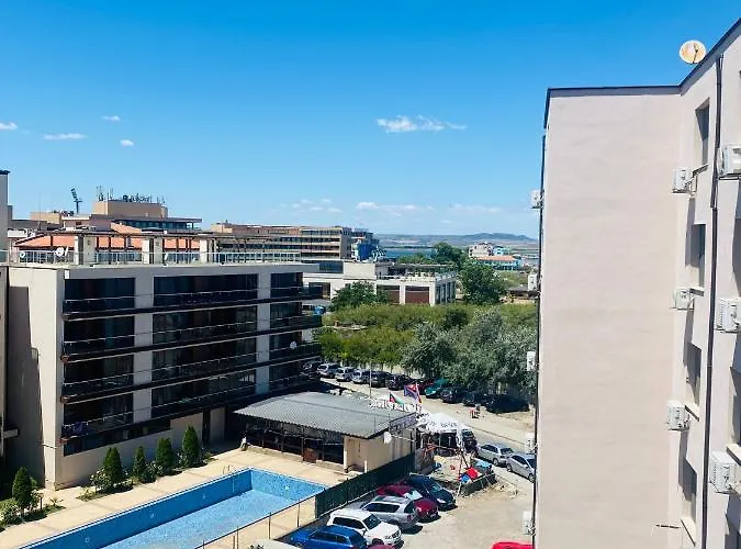 Golden Sea View 2 Pomorie