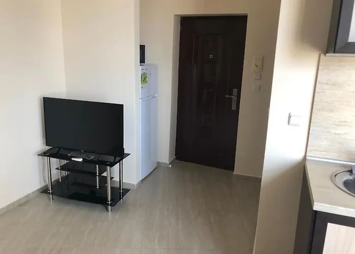 Golden Sea View 2 * Pomorie