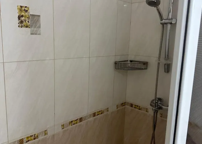 Golden Sea View 2 Apartamento *