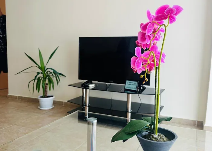 Apartamento Golden Sea View 2 *