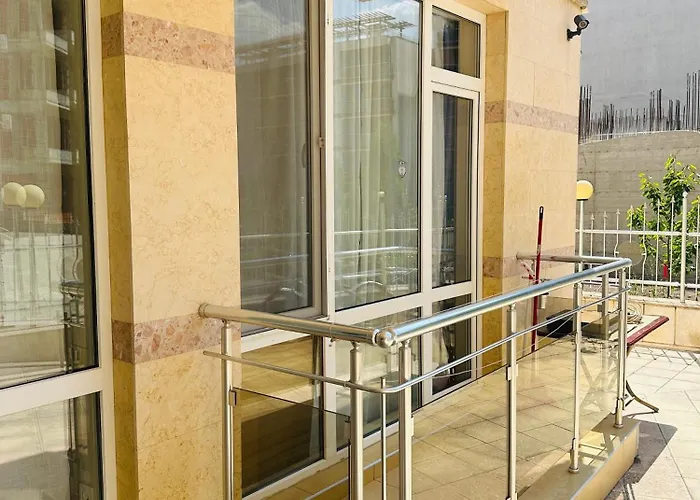 Apartamento Golden Sea View 2 Pomorie