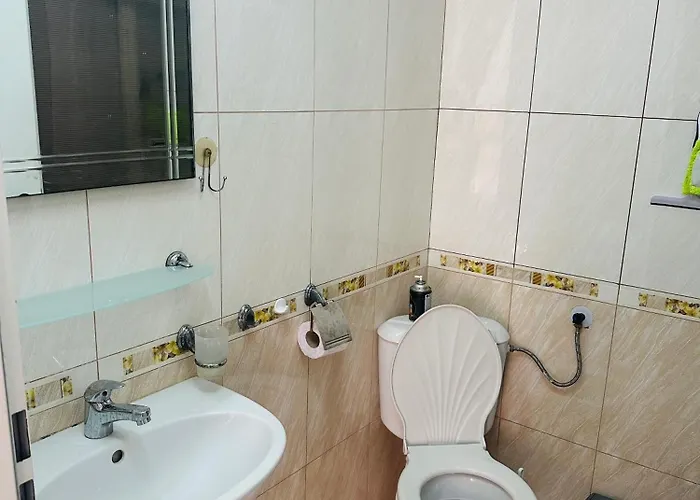 Golden Sea View 2 Pomorie